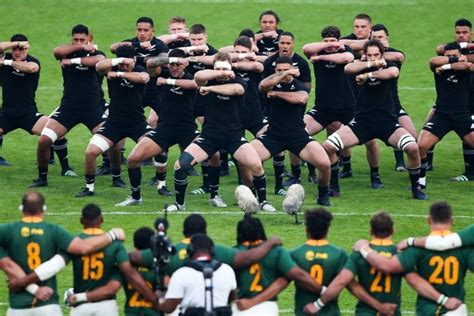 Coupe Du Monde De Rugby Les All Blacks Dans Le Groupe Des Bleus Hot