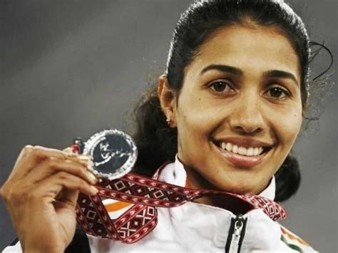 I Was Sportsperson In Wrong Era Anju Bobby George Praises Pm Modi