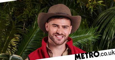 I'm A Celebrity: Owen Warner reveals his biggest jungle challenge ...