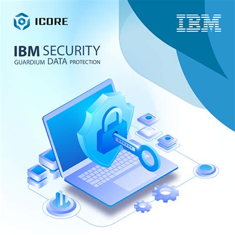 Ibm Security Guardium Data Protection Icore