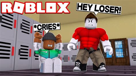 A Bully Story Roblox Youtube