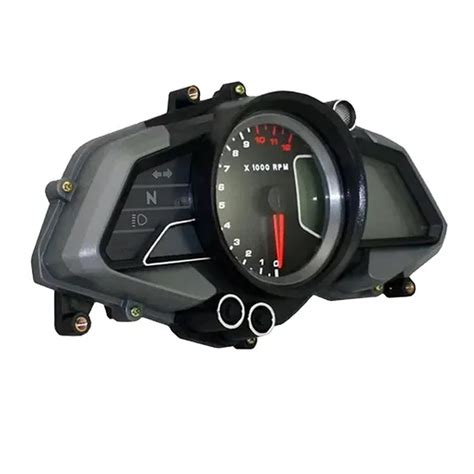 Speedometer Assembly For Bajaj Pulsar As200 Pulasr 200 Ns Pulsar Rs 200