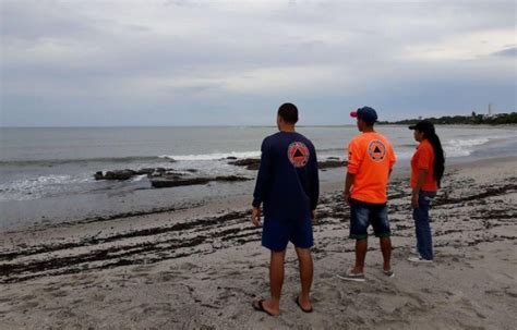 Salieron A Pescar En Punta Chame Y Desaparecieron