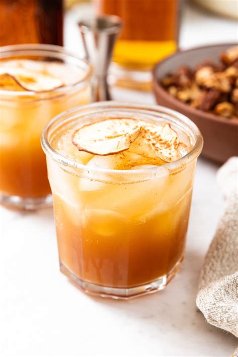 Spiked Apple Cider Wyse Guide