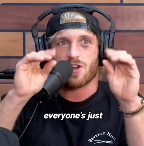 Logan Paul Mocked After Explaining Why He Walked Out Of Oppenheimer News Unilad