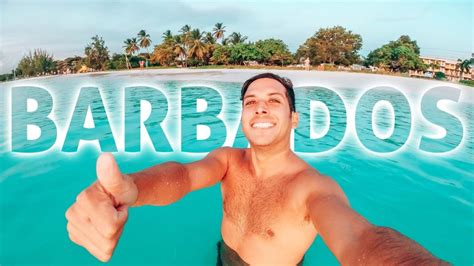 Consejos Para Unas Vacaciones Perfectas En Barbados Visitar Los