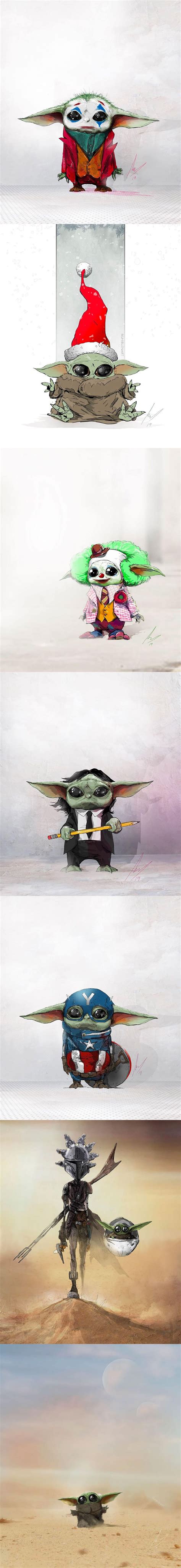 Star Wars Fan Art Updated Collection — The Designest