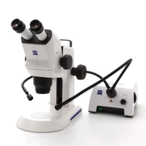 Carl Zeiss™ Stemi 508 Stereomicroscope With Stand K Stemi 508