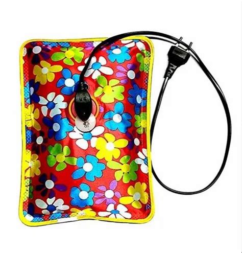 Electric Hot Gel Bag At Rs 120 Piece Hot Water Bags In New Delhi ID