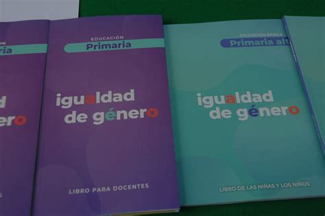 Arranca Ciclo Escolar Con Materia En Igualdad De G Nero En