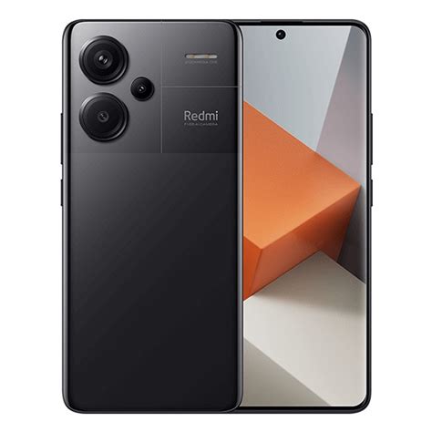 Xiaomi Redmi Note 13 Pro Plus 5G 512GB Movicenter Panama