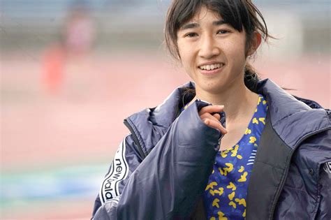 東京五輪女子5000m代表・田中希実「挑戦者の気持ちで」 27日クロカン日本選手権 スポーツ報知