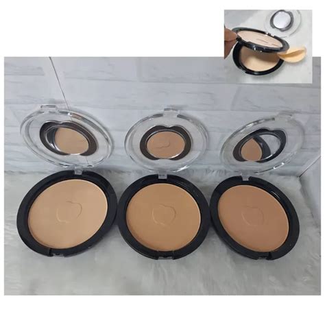 Base Compacta Doble Polvo Crema Bases En Polvo Dani S Cosmetics