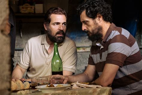 “rabo De Peixe” A Próxima Série Portuguesa Da Netflix Estreia Em Maio Nit