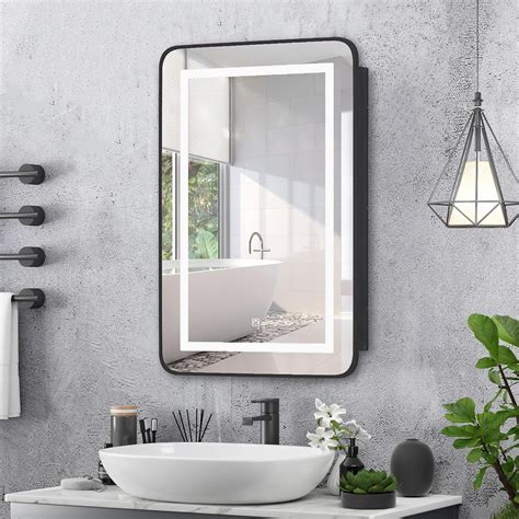 Recessed Medicine Cabinet For Bathroom Medicine Cabinet With Mirror