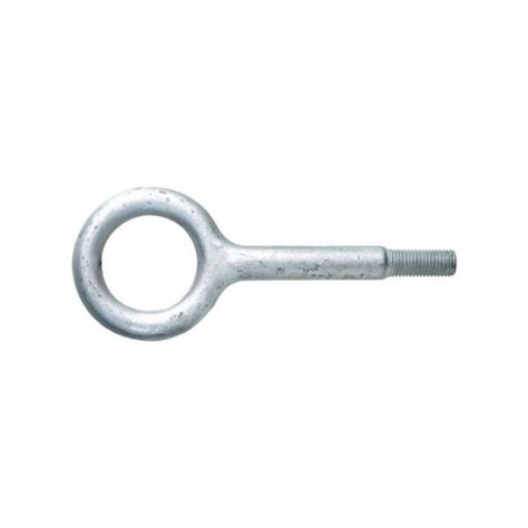 M16 Scaffold Ring Bolt Per 1 Sky Blue Fixings Fixings Fasteners