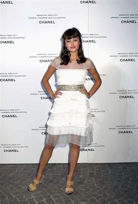 Ella Purnell Ella Purnell Nude Leaks Photo Thefappening