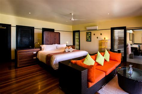 Mana Island Resort | A Perfect Island for Fiji Honeymoons