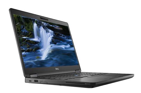 Reseller Demo Dell Latitude 5490 Ultrabook I5 8350u Quad Core