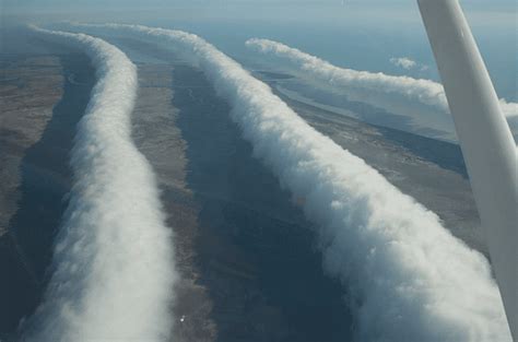 Rarest Cloud Formations Rarest Org