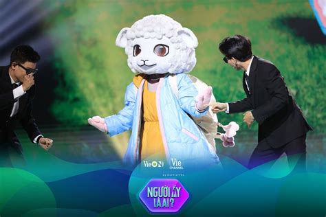 The Masked Singer Vietnam M A Xu T Hi N Mascot I