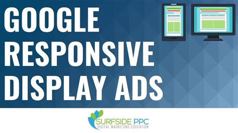 Google Responsive Display Ads: Complete Guide 2024 - Surfside PPC