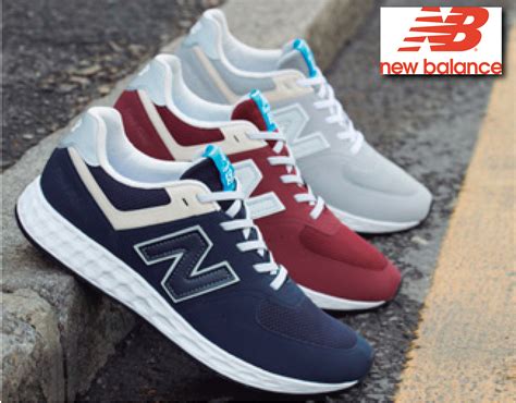 Venta New Balance Hombre Nuevas En Stock