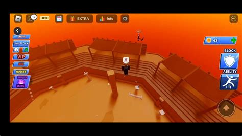 Blade ball script GUI (100% WORKING) - YouTube