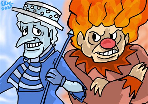 The Miser Brothers By 80sfansincedayone On Deviantart