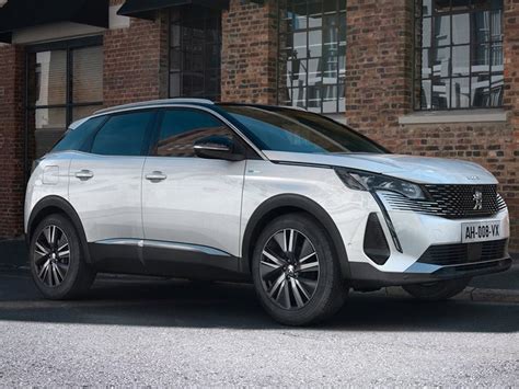 Peugeot 3008 провалил лосиный тест