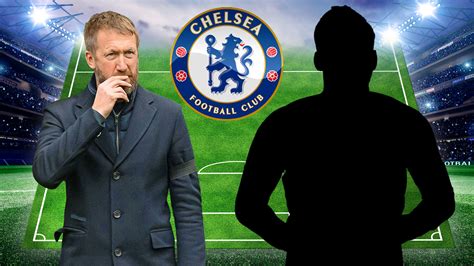 Five Bosses Who Could Replace Under Fire Graham Potter At Chelsea If He