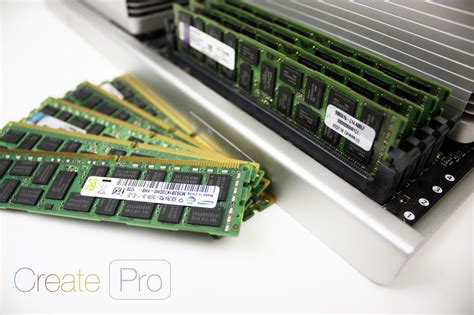 How Much Ram Do I Need In My Mac Pro What Is Ram Mac Pro Apple Mac