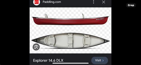 Pelican Canoe Fishing Camping And Outdoors Stratford Kijiji