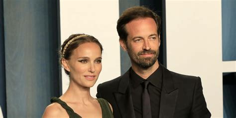 Benjamin Millepied après les rumeurs d infidélité ses pensées pour