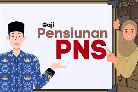 Daftar Kenaikan Gaji Pensiunan 2024 Dari PT Taspen Yang Telah Di Kirim