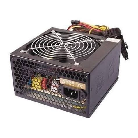 Sursa Segotep 500W ATX 500WH 3 X SATA 3 X Molex PCI Express PFC