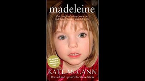 Madeleine Mccann A Verdadeira Hist Ria Que Est Sendo Escondida De