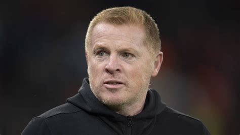 Neil Lennon Tips Celtic Player For Million Transfer Exit The