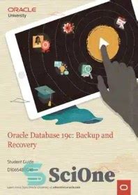 خرید و قیمت دانلود کتاب Oracle Database 19C Backup and Recovery