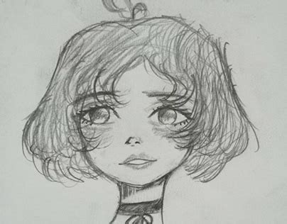 Seatiel Angela Villena :: Behance