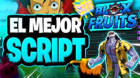 Nunca Visto El Mejor Hack Blox Fruits Zen Hub Script Autofarm Dinero