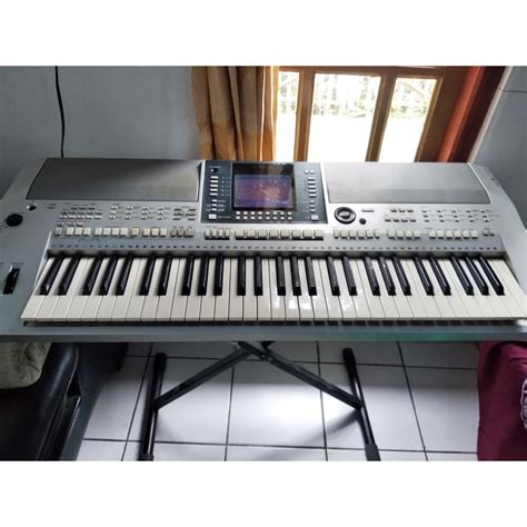 Jual Yamaha Psr S Shopee Indonesia