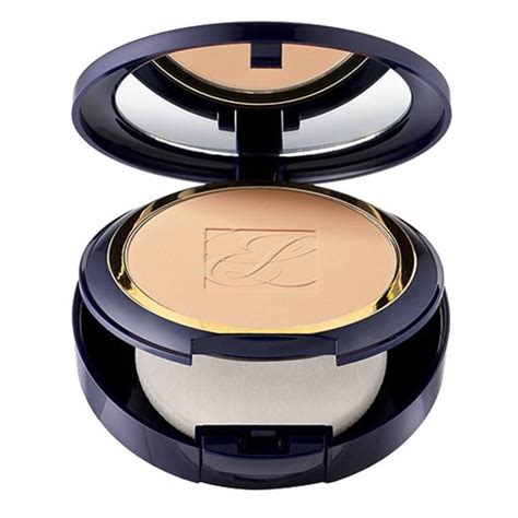 Estee Lauder Double Wear Stay In Place Matte Powder Foundation