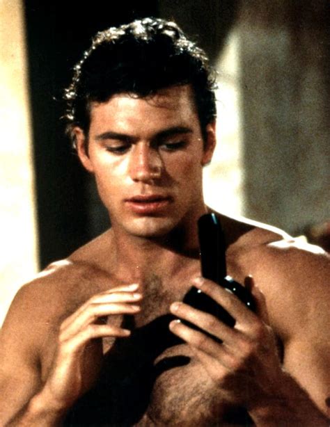 Picture Of Jon Erik Hexum