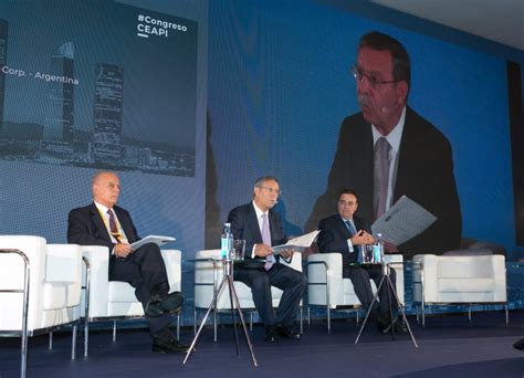 El futuro de América Latina pasa por el cambio de matriz energética y más inversión en