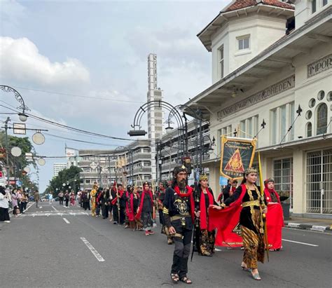 KNPI Siap Lestarikan Budaya Warisan Leluhur Info Baik Media