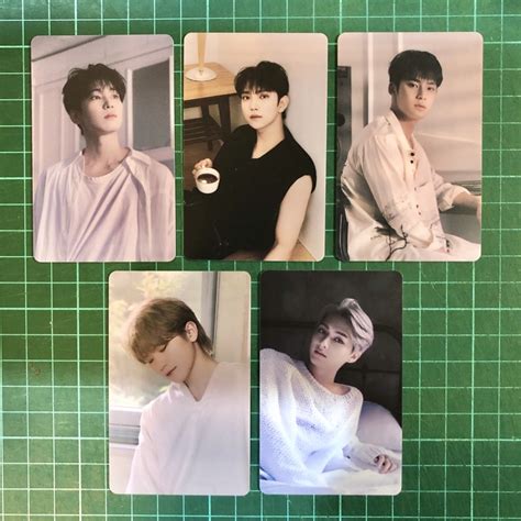 Jual Seventeen Hybe Insight Museum Ld Lucky Draw Photocard Pc Offline