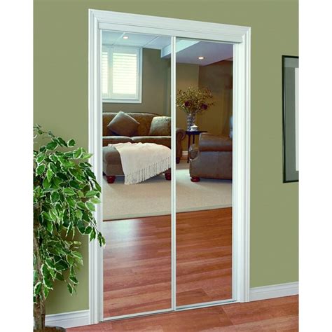 Bifold Mirror Closet Doors For Bedrooms Mirror Ideas