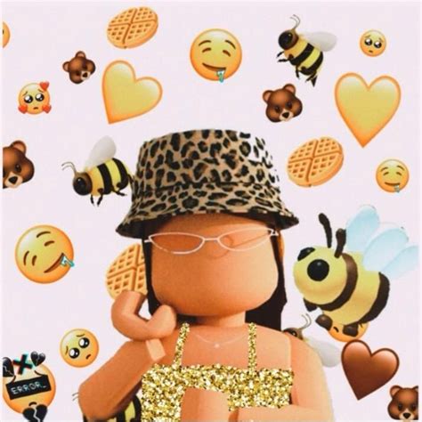 Roblox Aesthetic Pfp For Tiktok