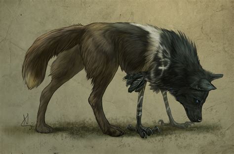 Klak Klak redesign by KlakKlak on DeviantArt